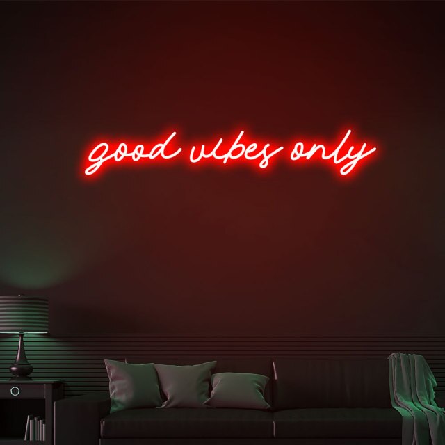 Led good deals vibes